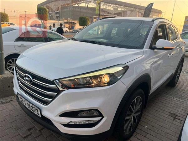 هيونداي توسان 2017 للبيع في العراق -  بغداد